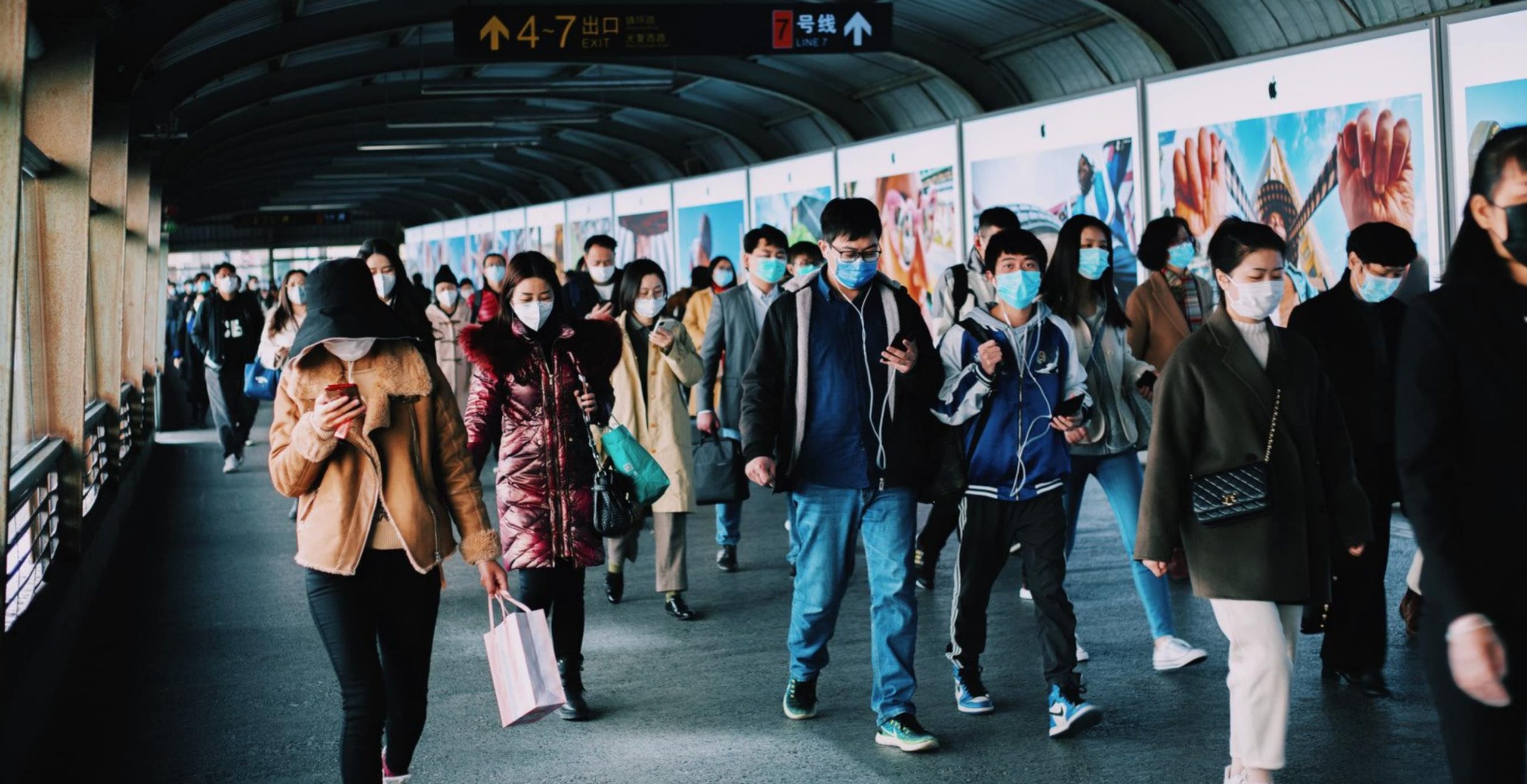 Investire nella salute