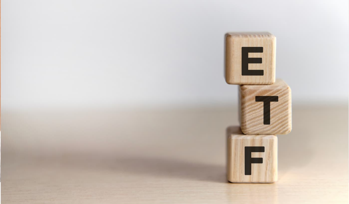 ETF